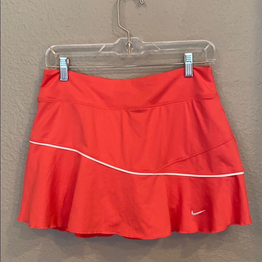 Nike Women’s Victory Court Tennis Skirt